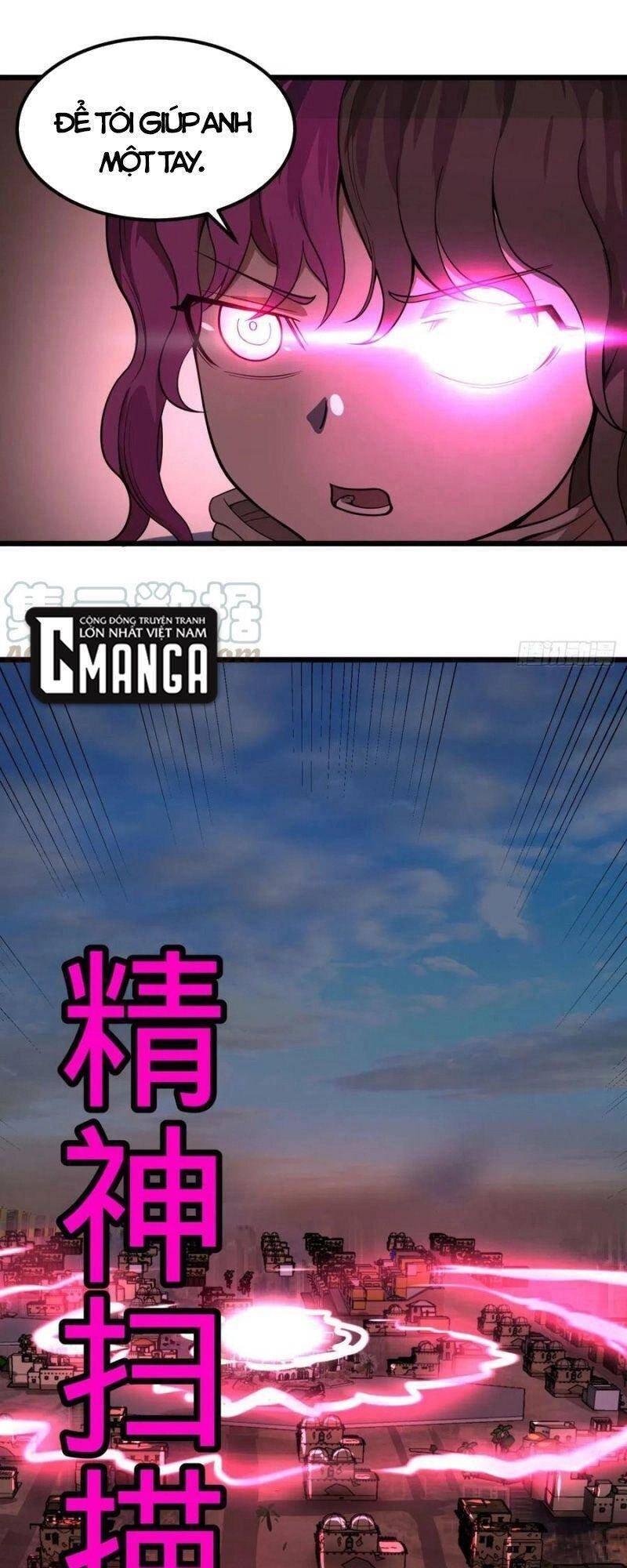 Danh Sách Kẻ Phản Diện Chapter 135 - 40