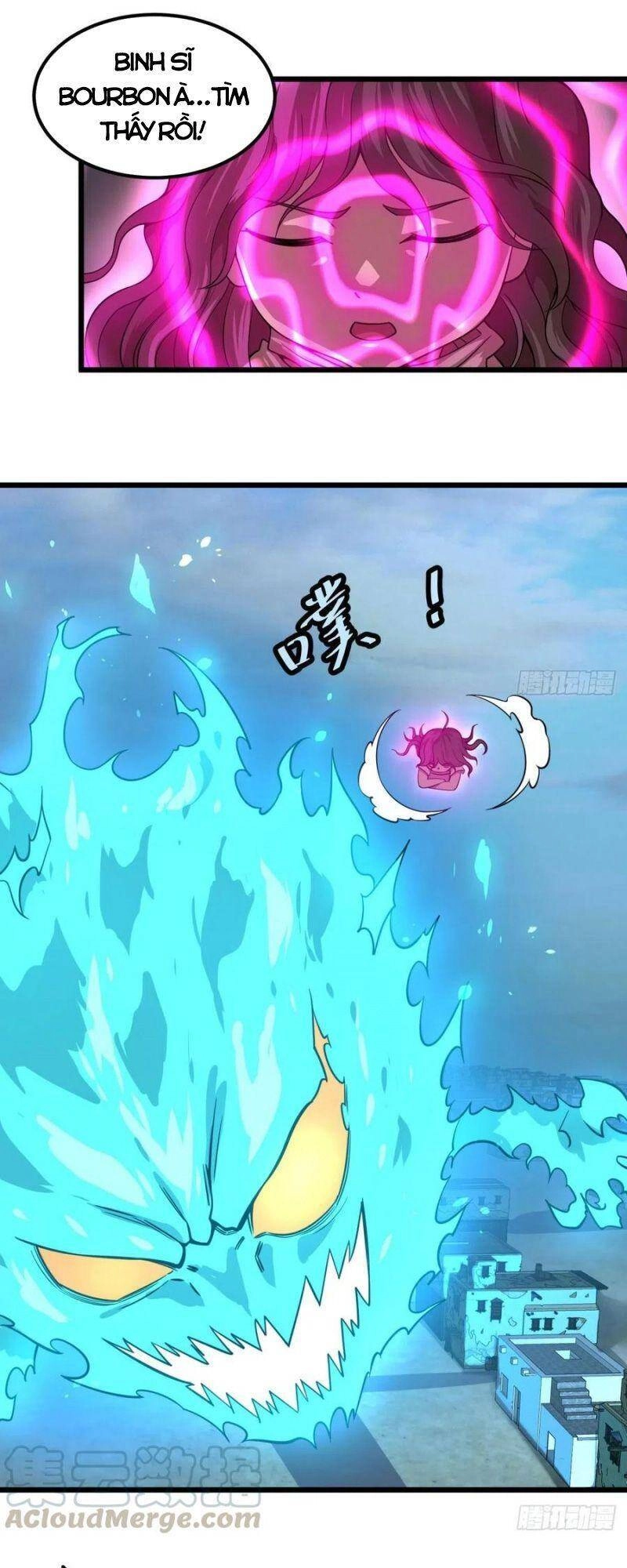 Danh Sách Kẻ Phản Diện Chapter 135 - 42