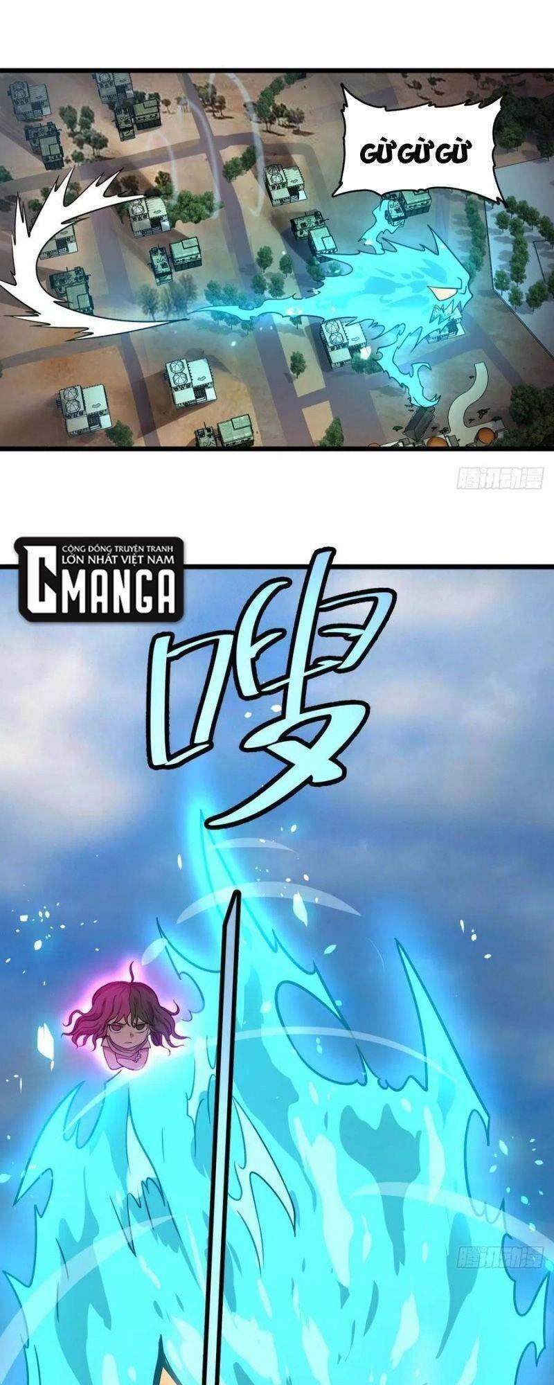 Danh Sách Kẻ Phản Diện Chapter 135 - 44