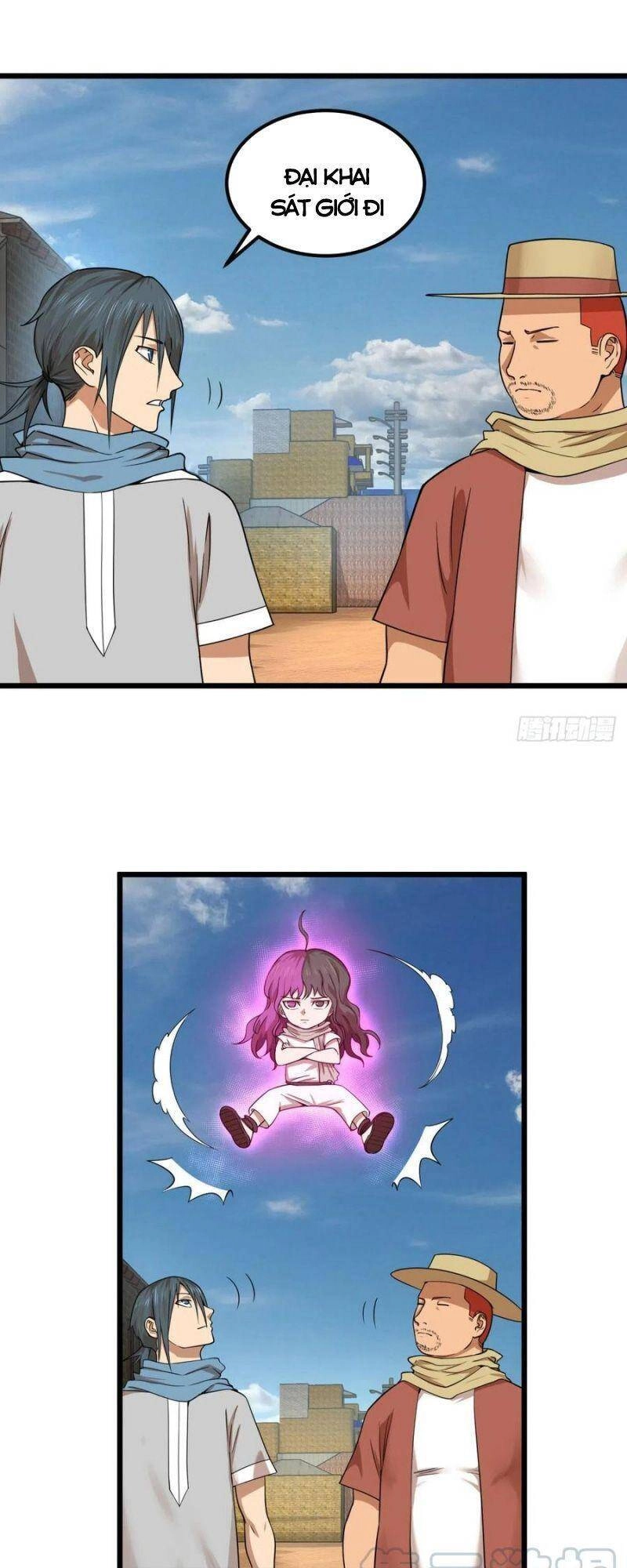 Danh Sách Kẻ Phản Diện Chapter 136 - 17