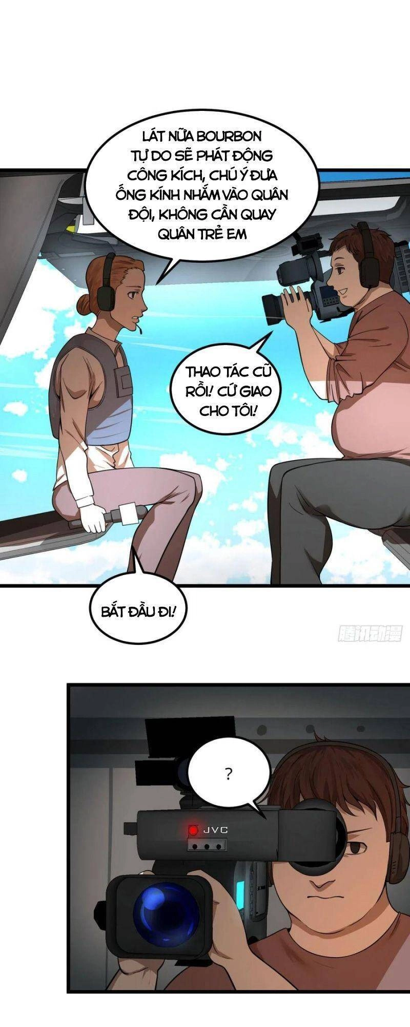 Danh Sách Kẻ Phản Diện Chapter 136 - 33