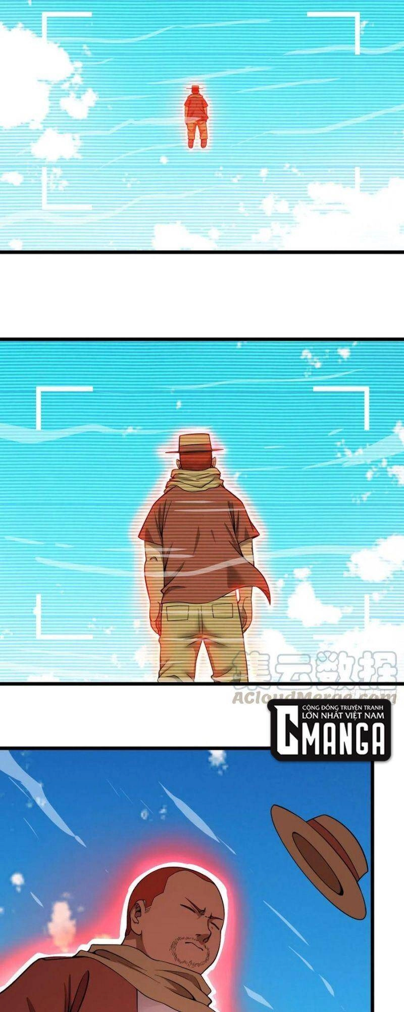 Danh Sách Kẻ Phản Diện Chapter 136 - 35