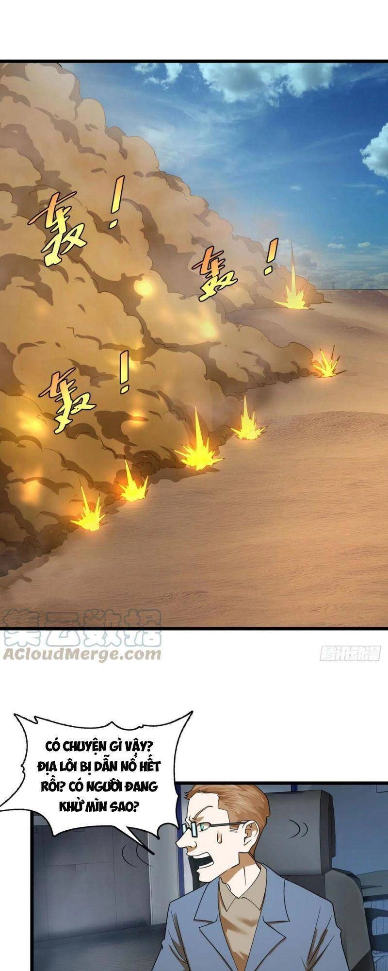 Danh Sách Kẻ Phản Diện Chapter 136 - 43