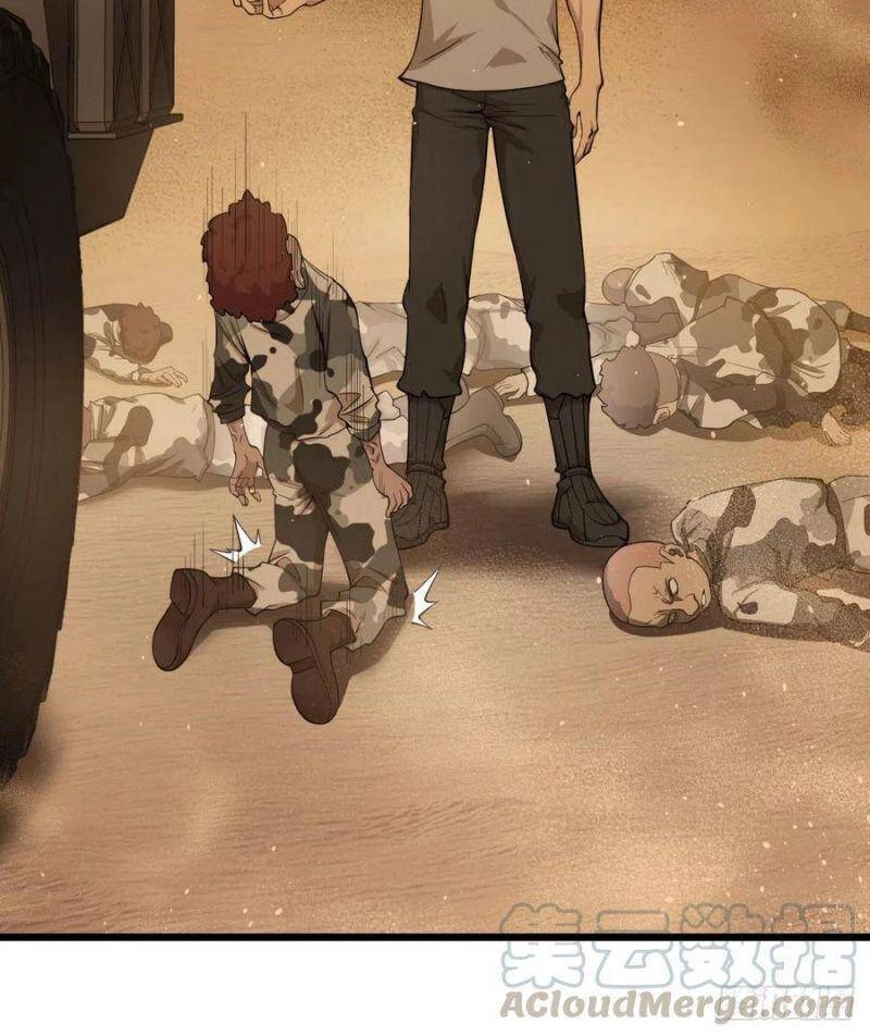 Danh Sách Kẻ Phản Diện Chapter 137 - 3