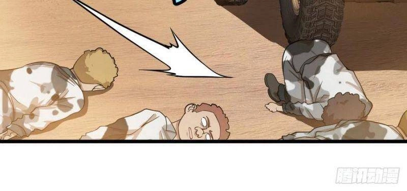 Danh Sách Kẻ Phản Diện Chapter 137 - 5