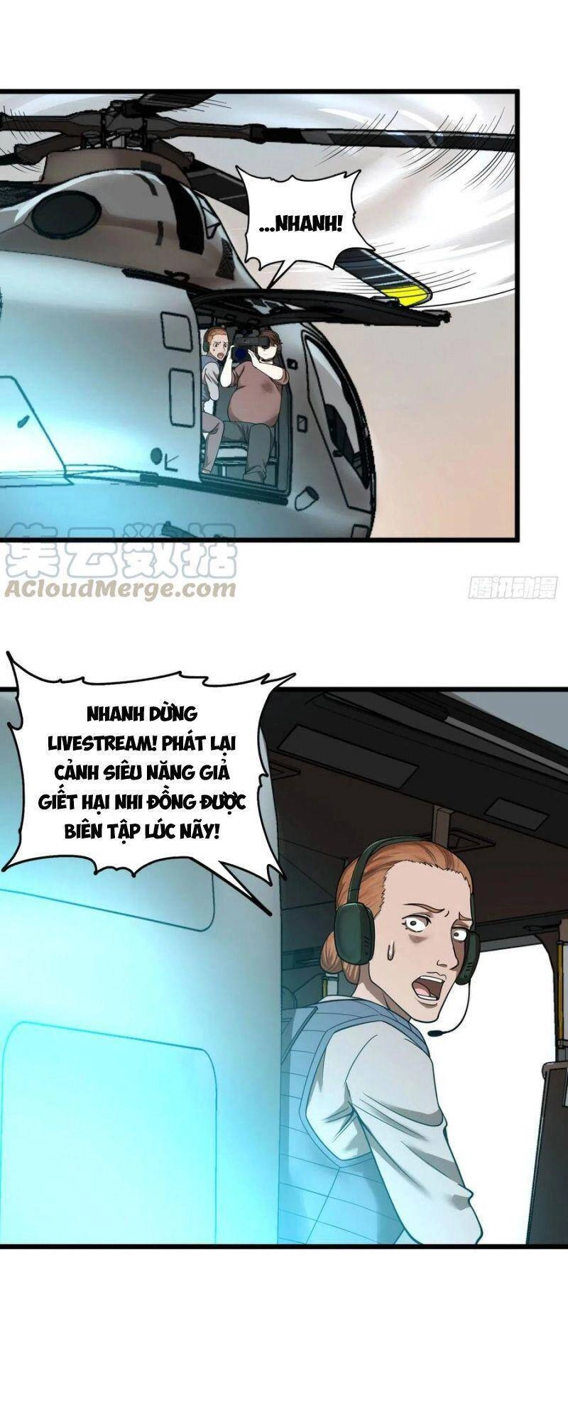 Danh Sách Kẻ Phản Diện Chapter 137 - 12