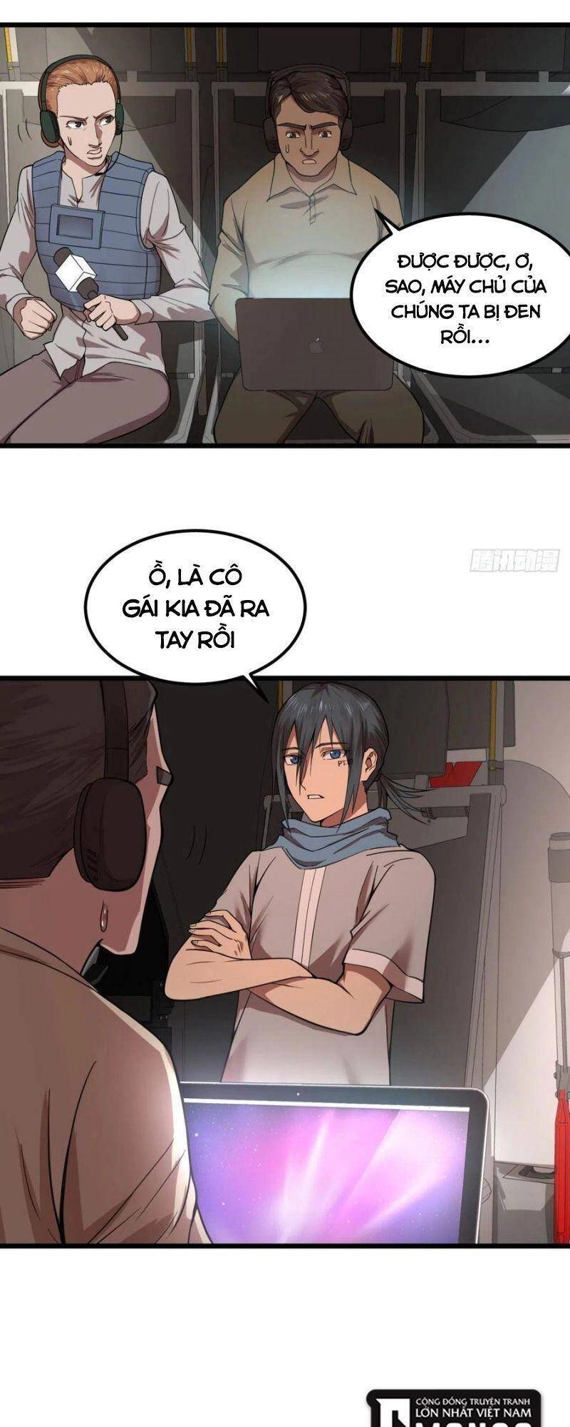 Danh Sách Kẻ Phản Diện Chapter 137 - 14