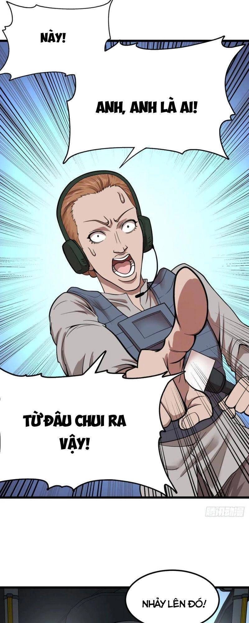 Danh Sách Kẻ Phản Diện Chapter 137 - 16