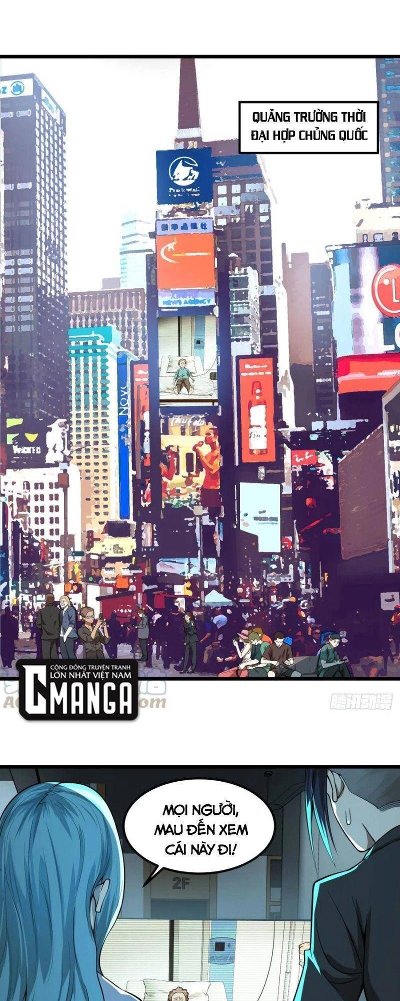 Danh Sách Kẻ Phản Diện Chapter 137 - 22