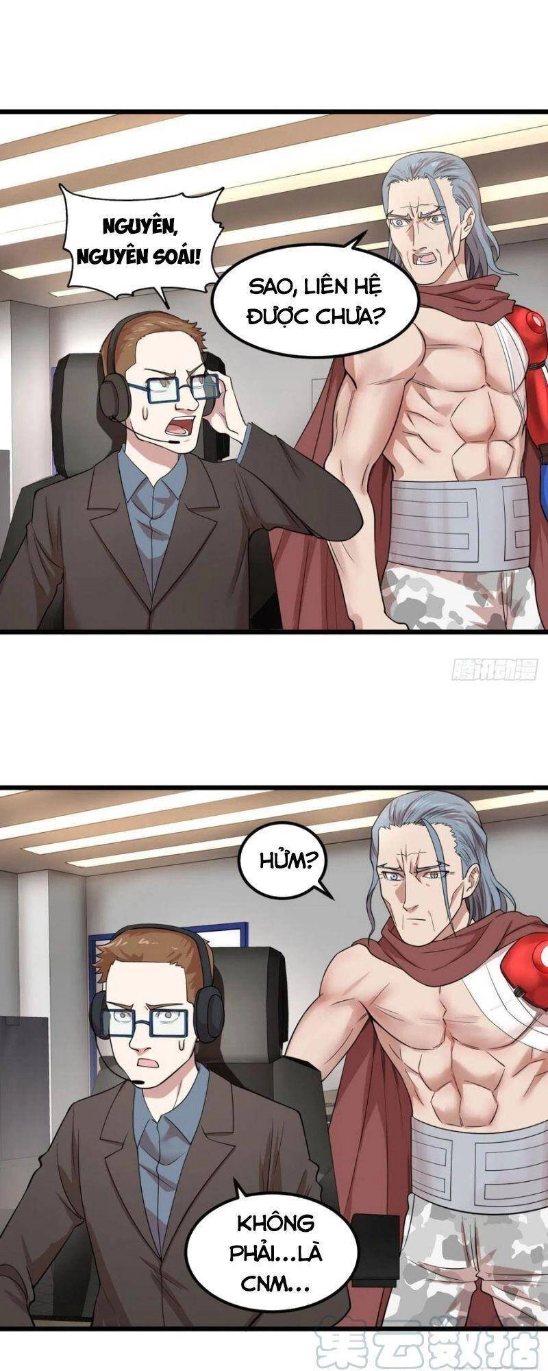 Danh Sách Kẻ Phản Diện Chapter 137 - 36