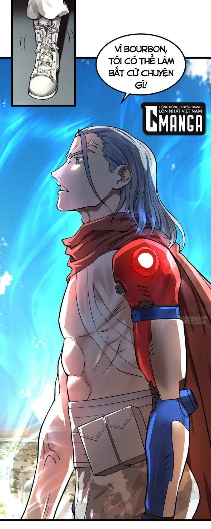 Danh Sách Kẻ Phản Diện Chapter 137 - 43