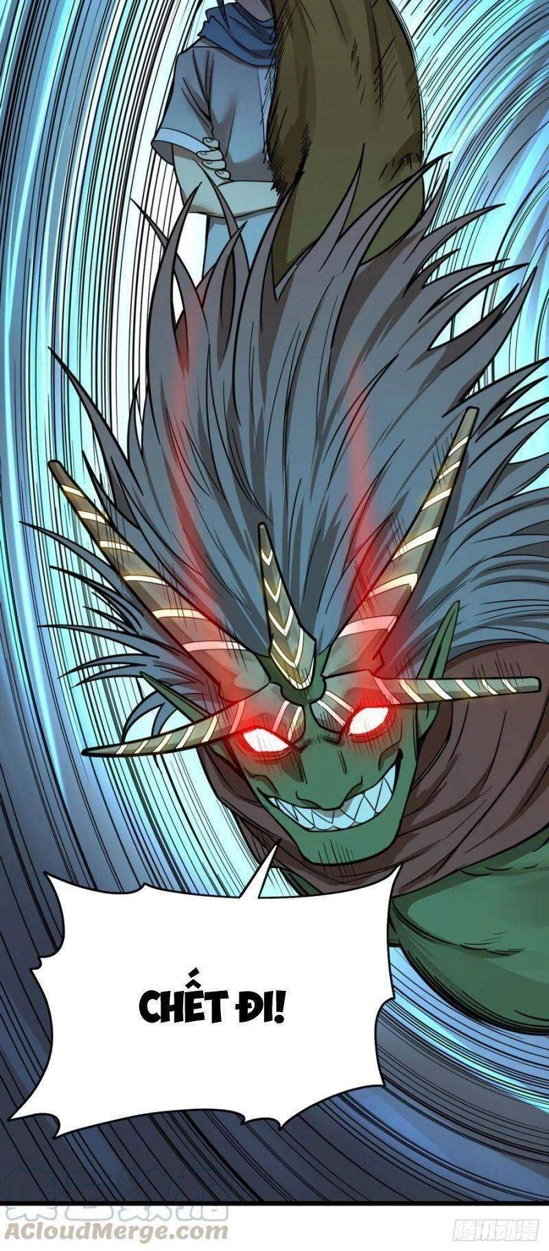 Danh Sách Kẻ Phản Diện Chapter 139 - 4