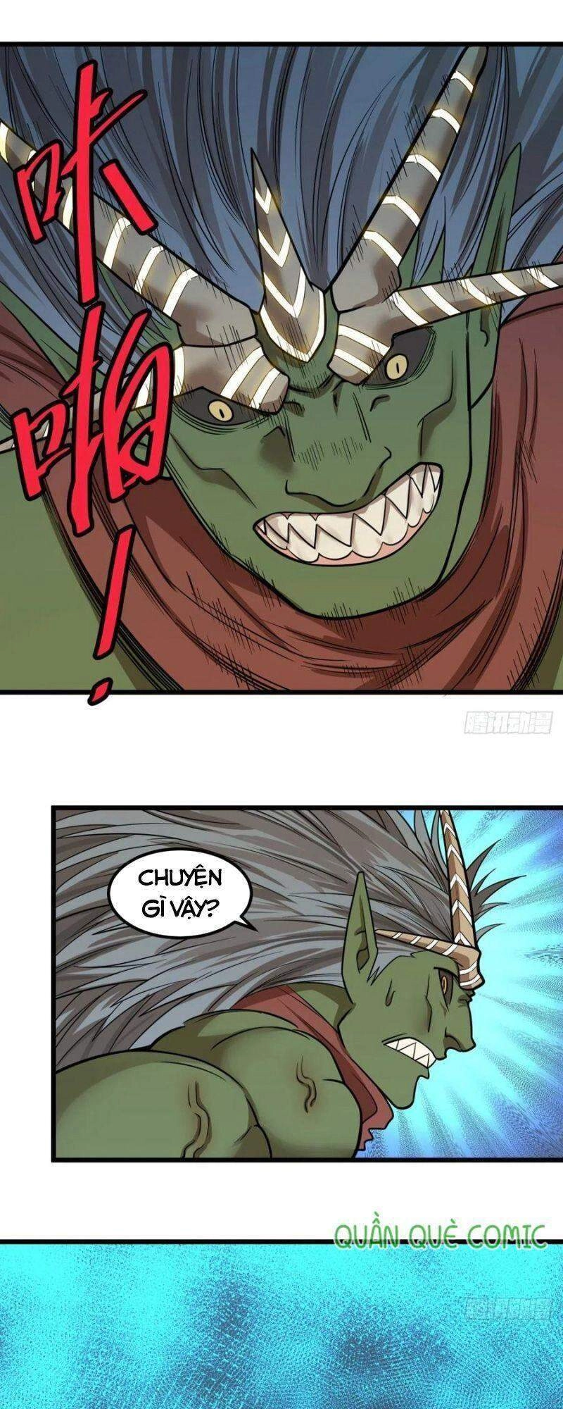 Danh Sách Kẻ Phản Diện Chapter 139 - 5