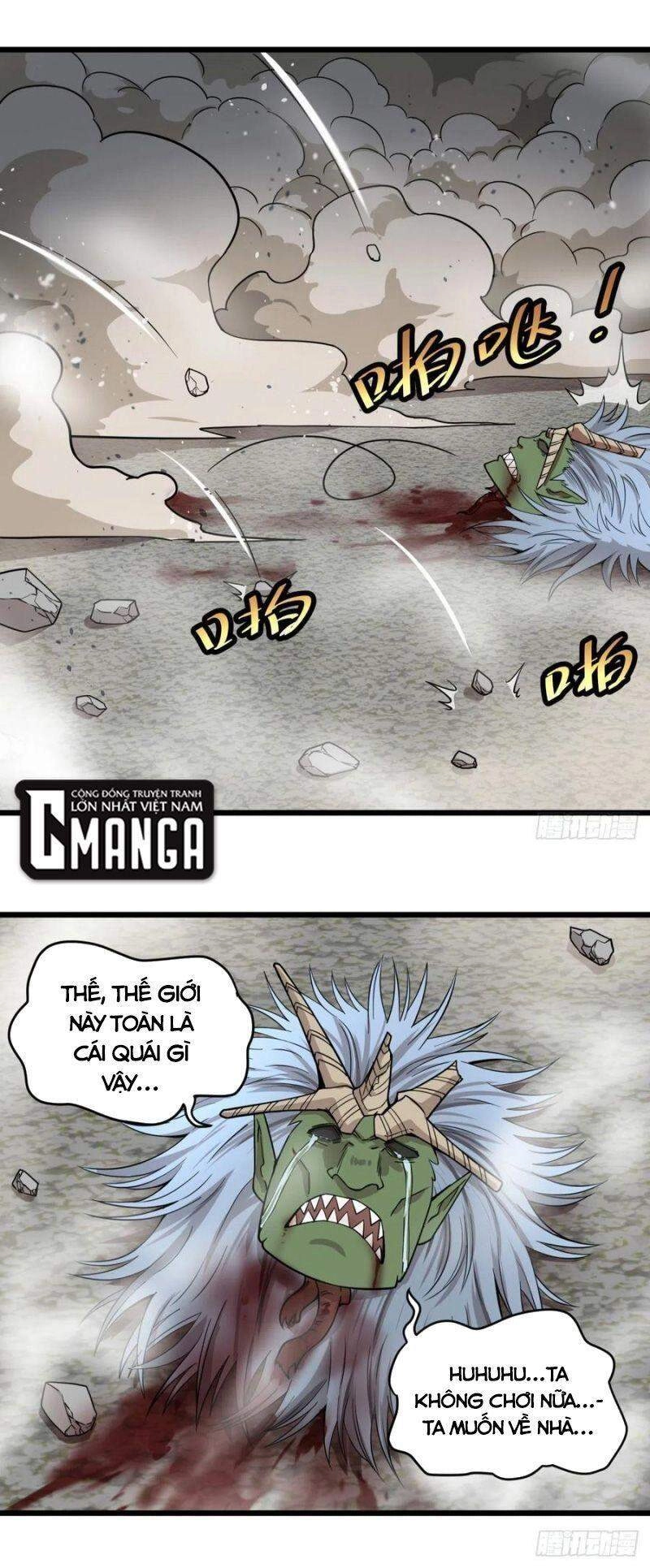 Danh Sách Kẻ Phản Diện Chapter 139 - 32