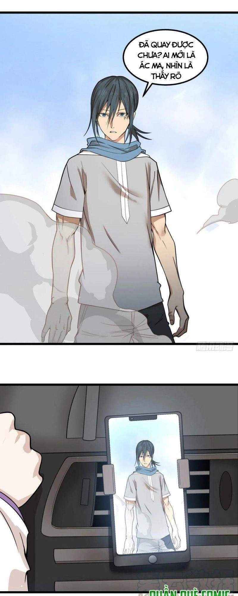 Danh Sách Kẻ Phản Diện Chapter 139 - 35