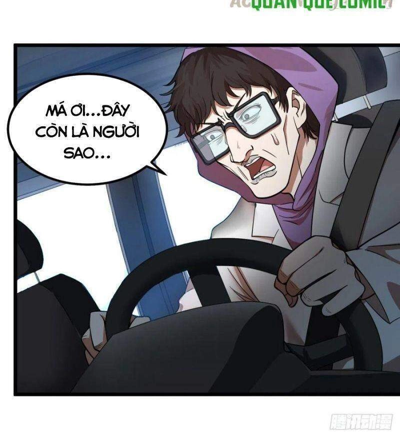 Danh Sách Kẻ Phản Diện Chapter 139 - 36