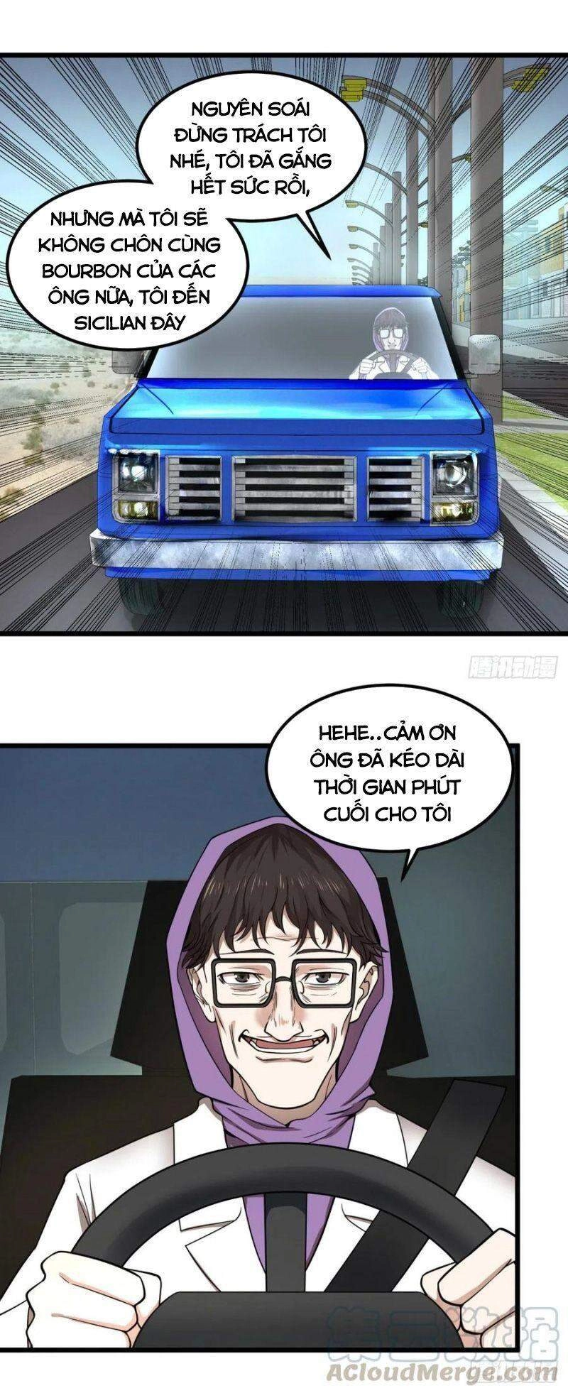 Danh Sách Kẻ Phản Diện Chapter 139 - 37