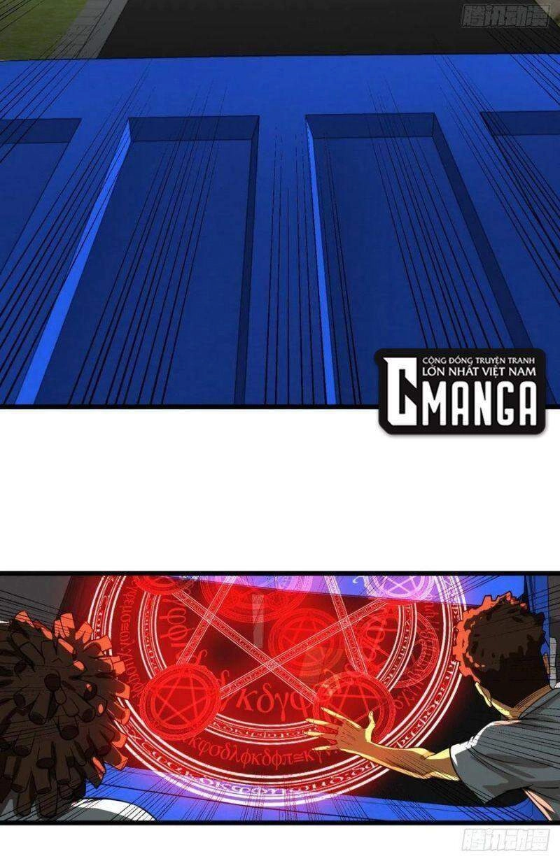 Danh Sách Kẻ Phản Diện Chapter 140 - 2