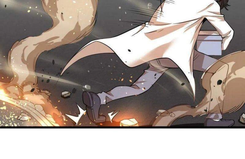 Danh Sách Kẻ Phản Diện Chapter 140 - 4