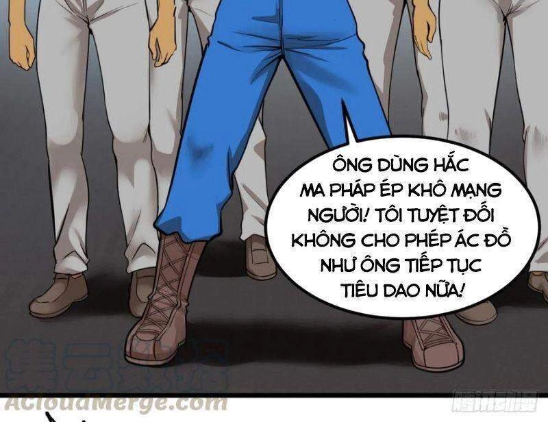 Danh Sách Kẻ Phản Diện Chapter 140 - 6