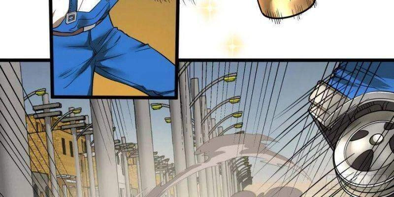 Danh Sách Kẻ Phản Diện Chapter 140 - 8