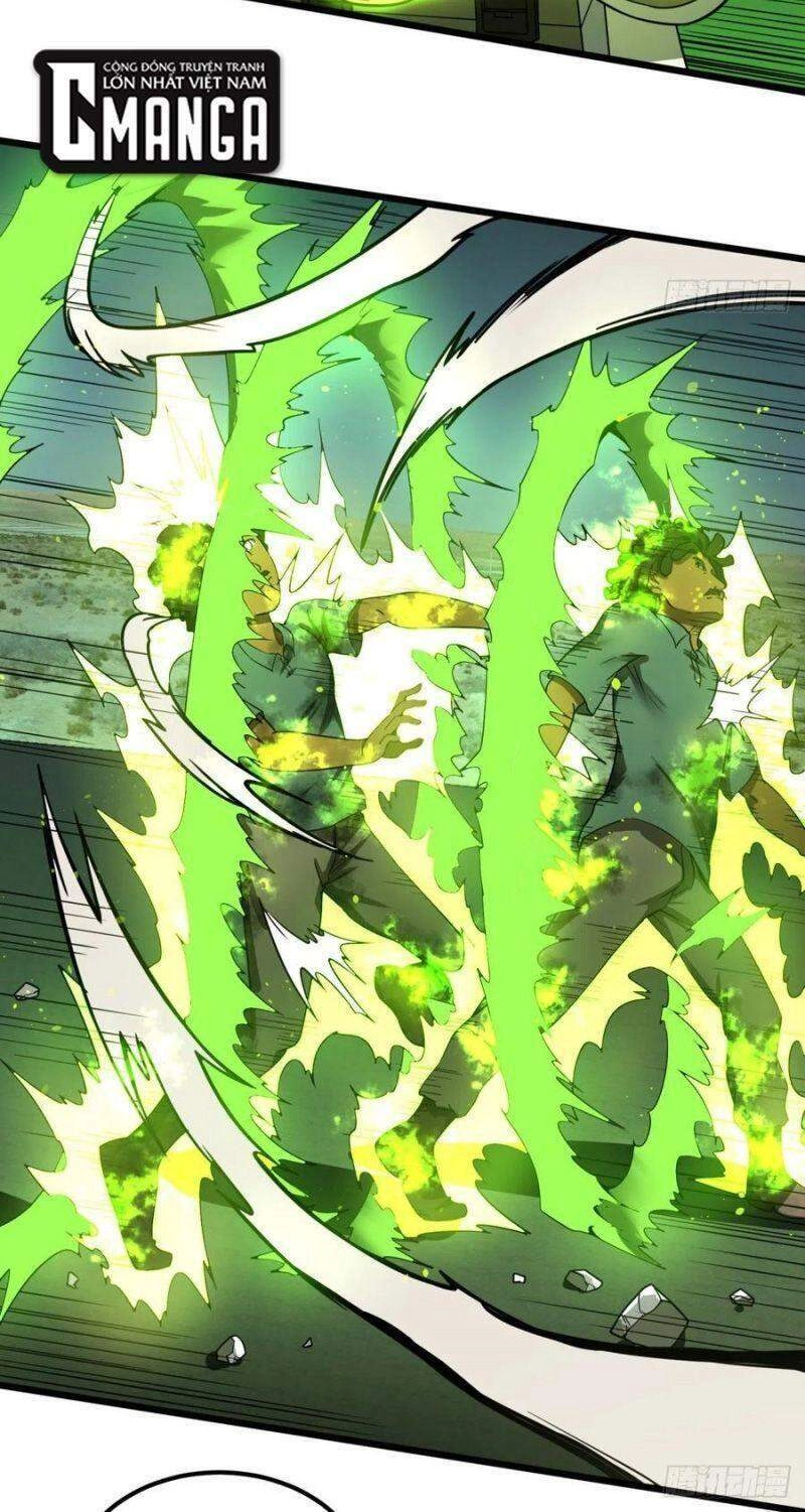 Danh Sách Kẻ Phản Diện Chapter 140 - 10