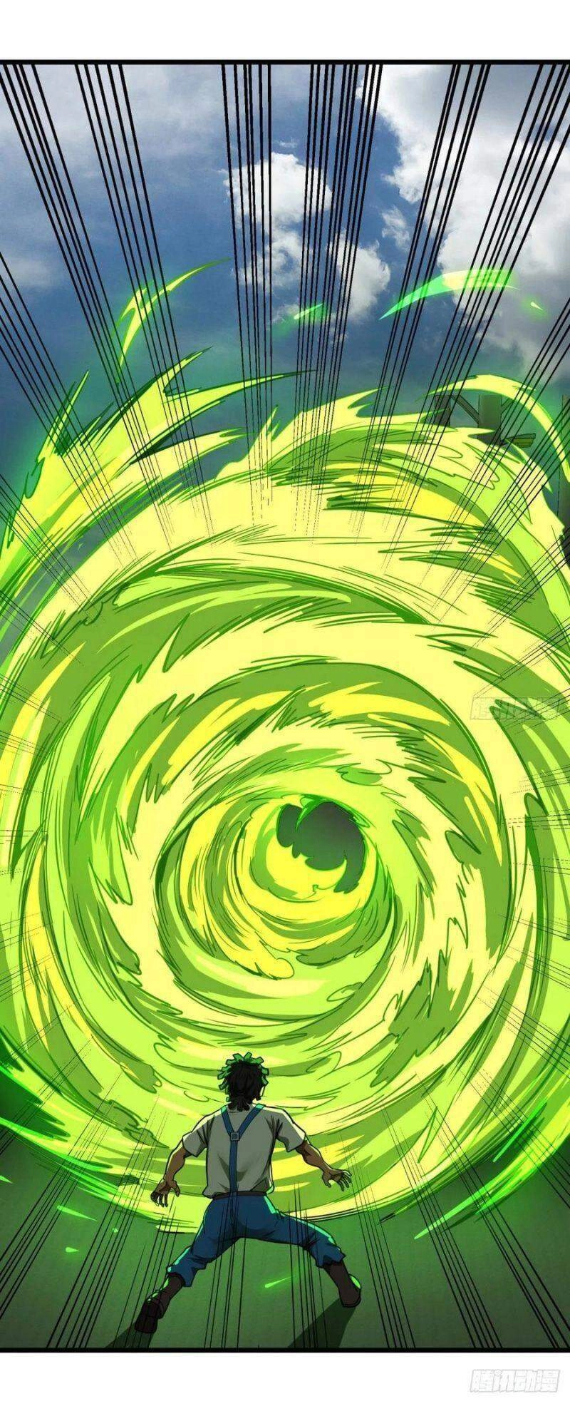 Danh Sách Kẻ Phản Diện Chapter 140 - 15