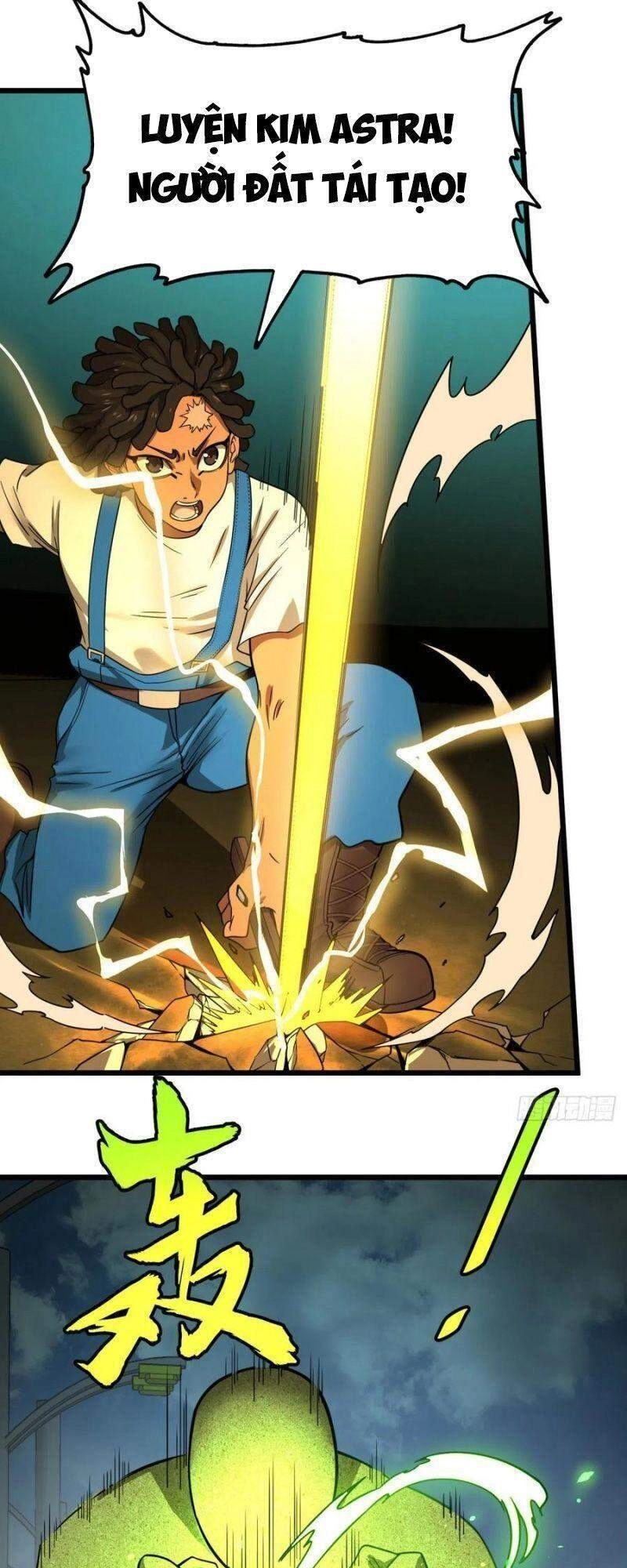 Danh Sách Kẻ Phản Diện Chapter 140 - 17