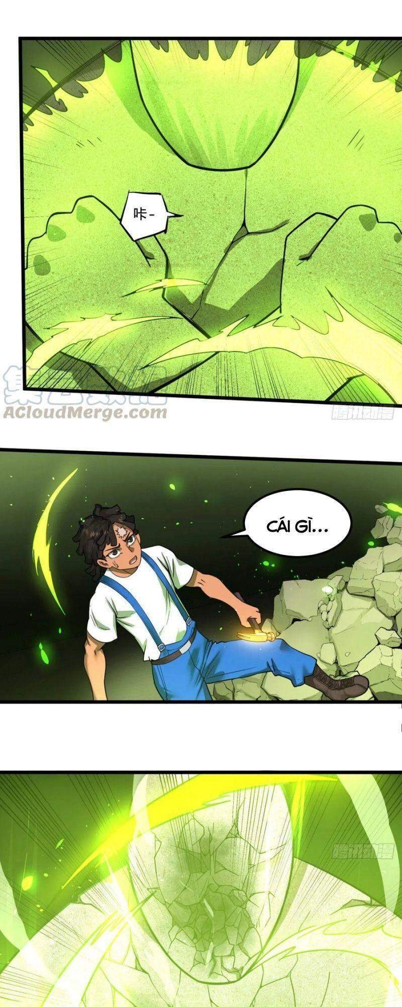 Danh Sách Kẻ Phản Diện Chapter 140 - 19