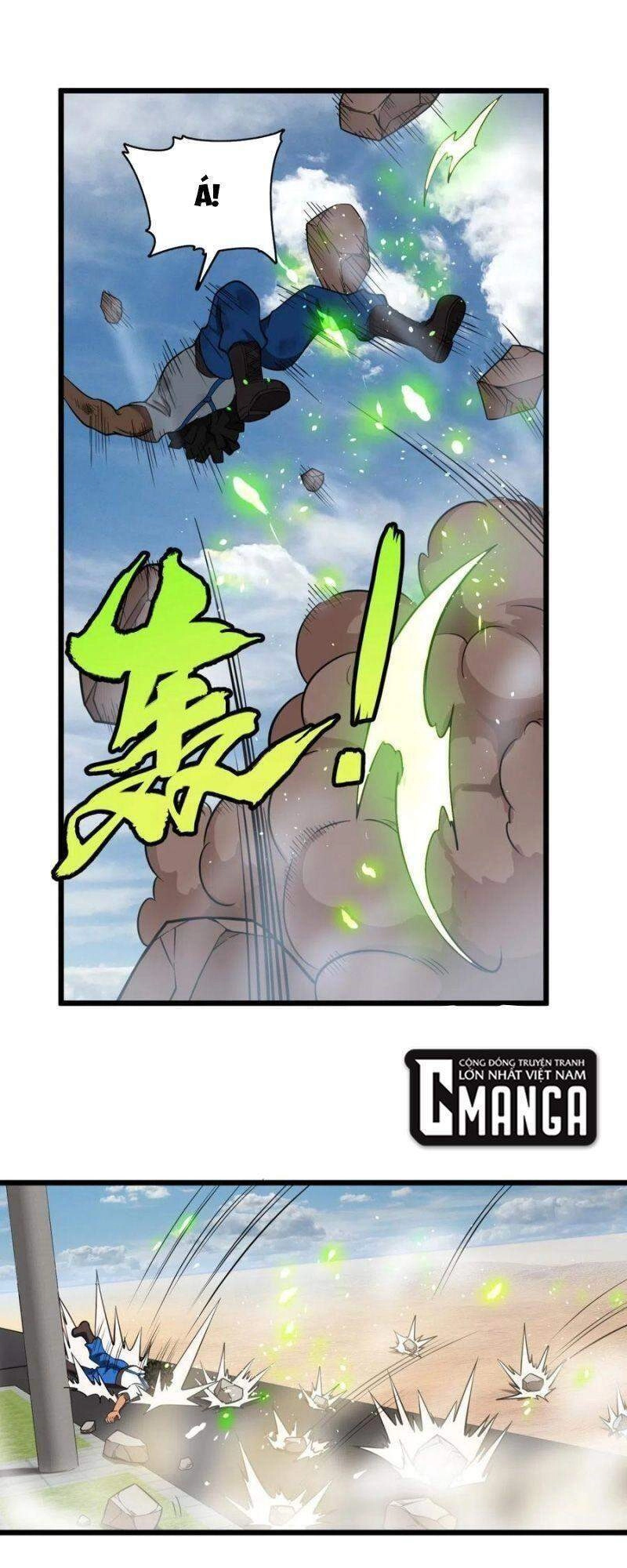 Danh Sách Kẻ Phản Diện Chapter 140 - 21