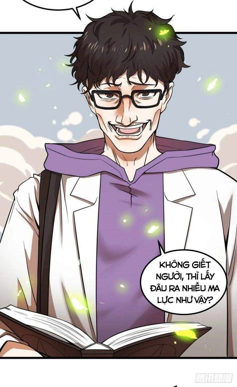 Danh Sách Kẻ Phản Diện Chapter 140 - 24