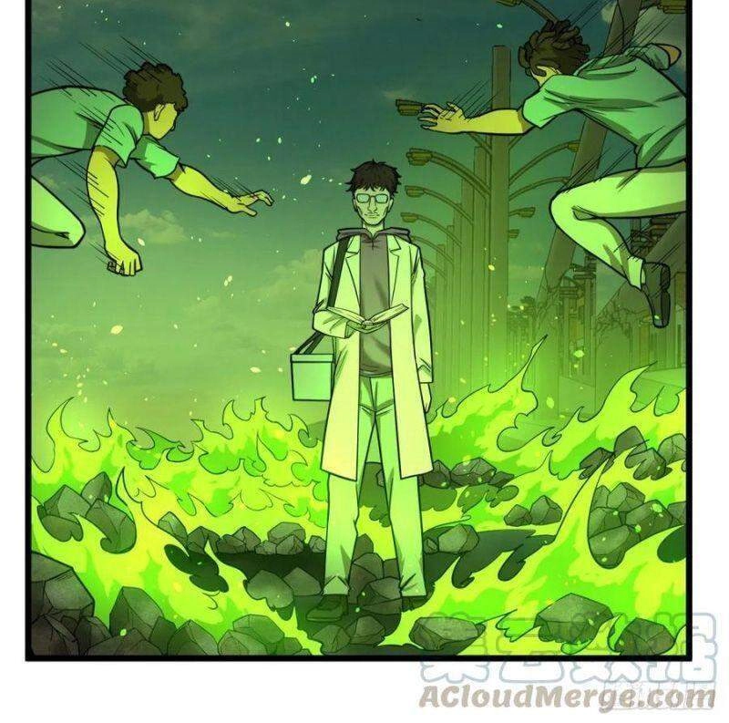 Danh Sách Kẻ Phản Diện Chapter 140 - 34