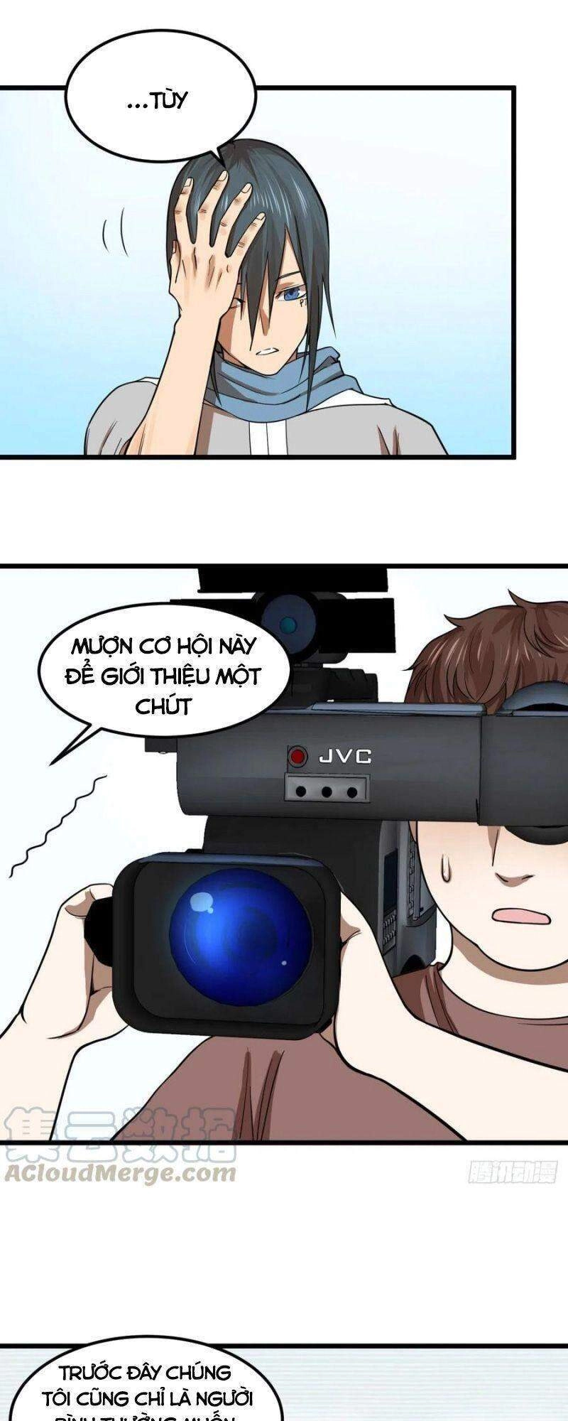 Danh Sách Kẻ Phản Diện Chapter 141 - 27
