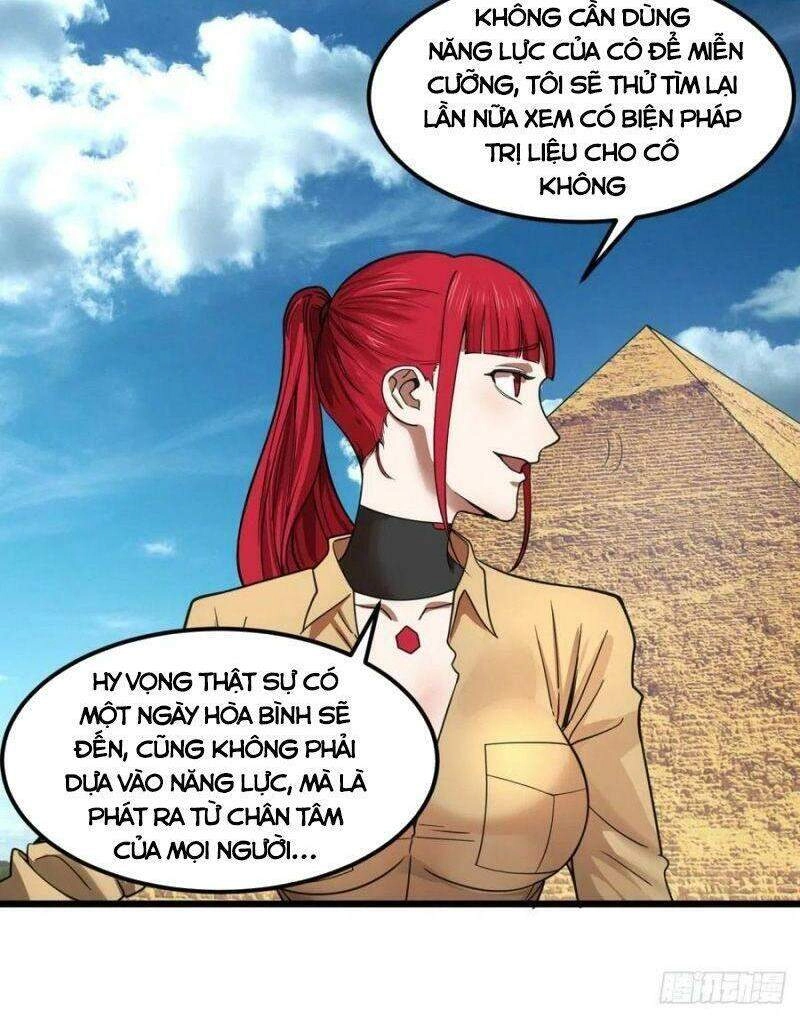 Danh Sách Kẻ Phản Diện Chapter 142 - 12