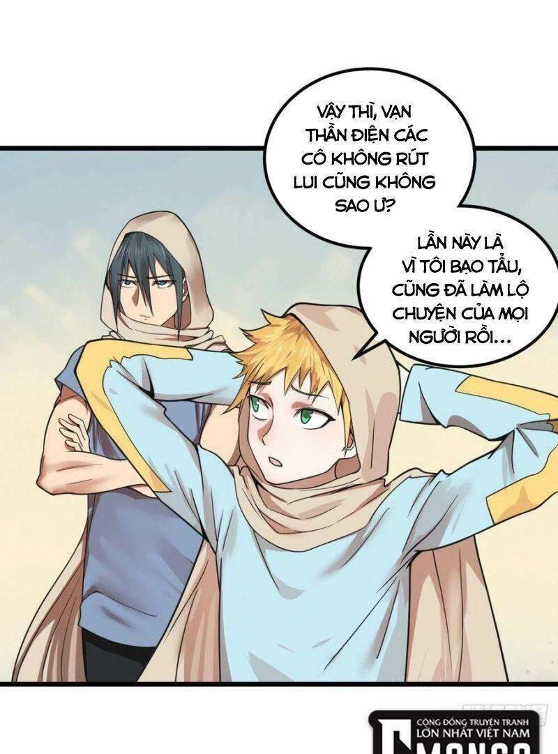 Danh Sách Kẻ Phản Diện Chapter 142 - 13