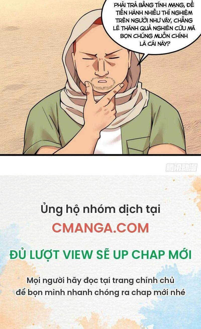 Danh Sách Kẻ Phản Diện Chapter 142 - 21