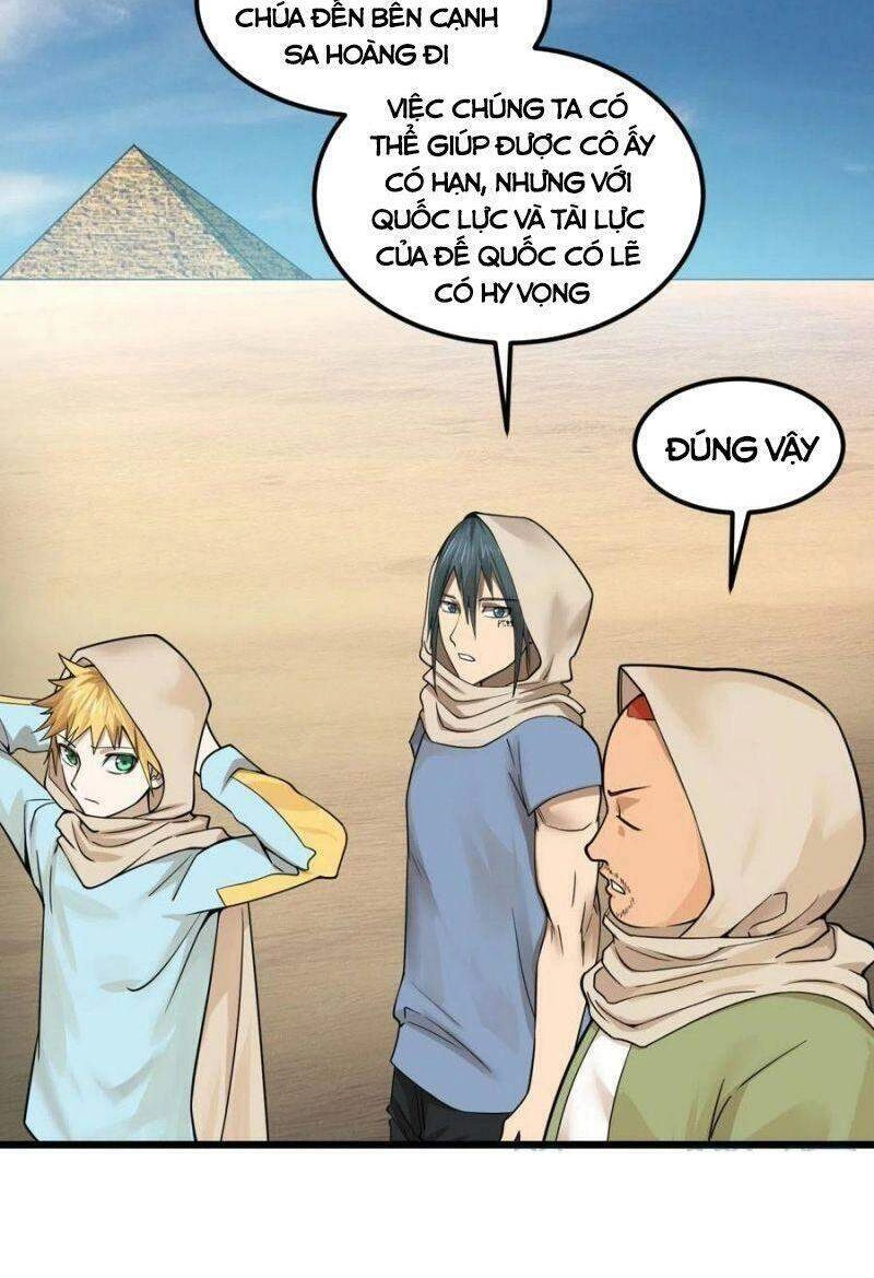 Danh Sách Kẻ Phản Diện Chapter 142 - 25