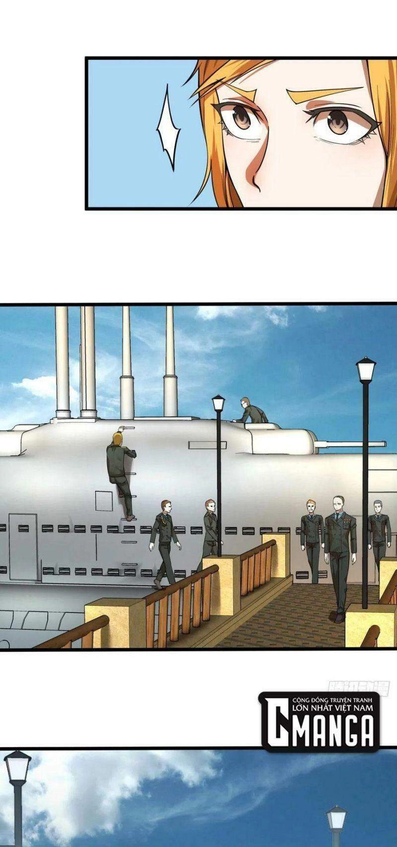 Danh Sách Kẻ Phản Diện Chapter 142 - 32