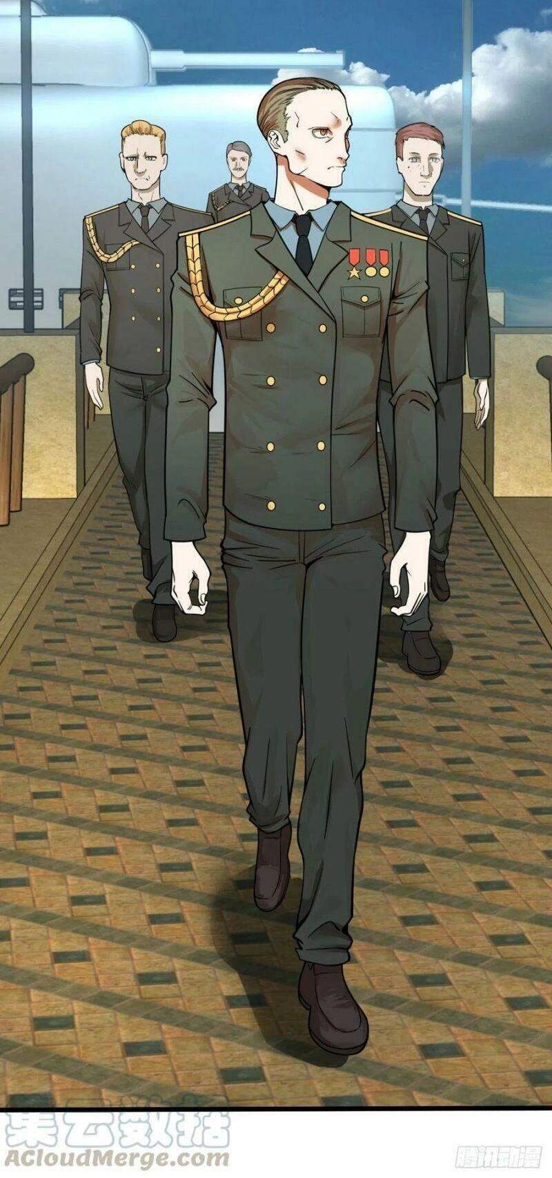 Danh Sách Kẻ Phản Diện Chapter 142 - 33