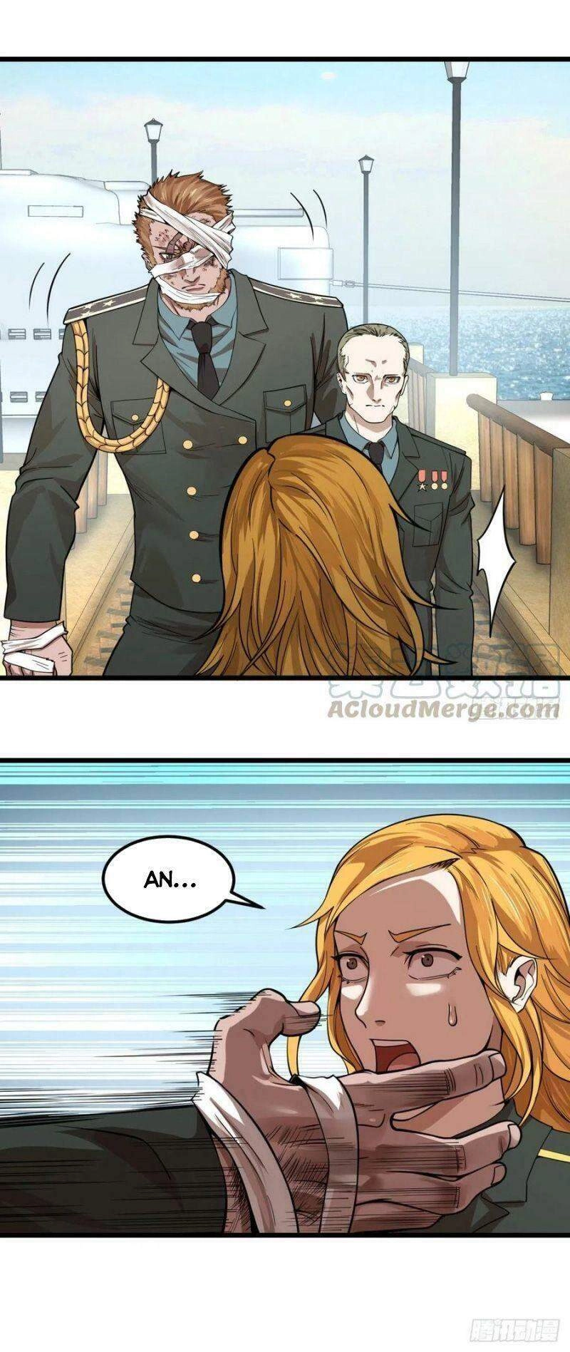 Danh Sách Kẻ Phản Diện Chapter 142 - 36