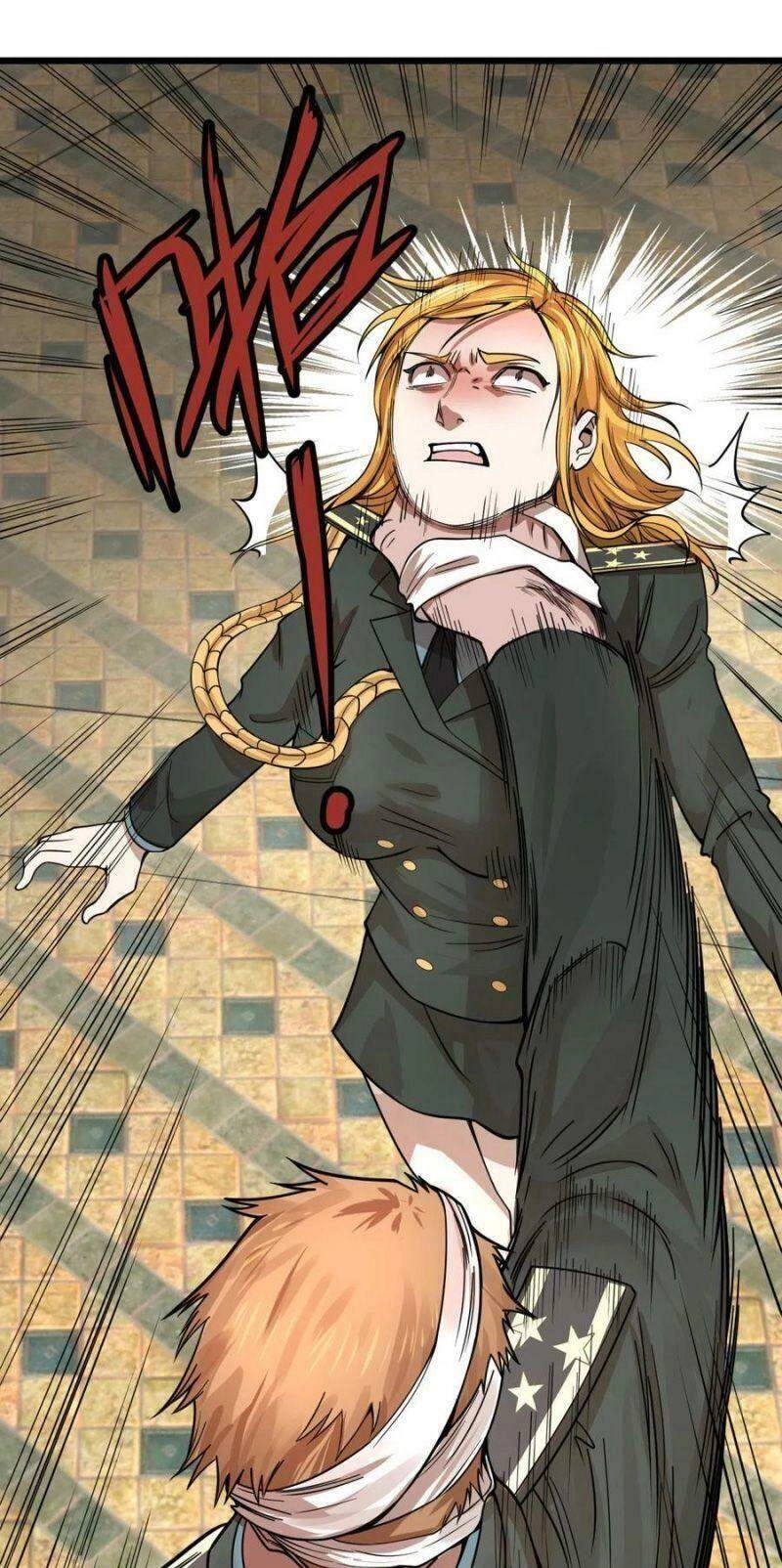 Danh Sách Kẻ Phản Diện Chapter 142 - 37