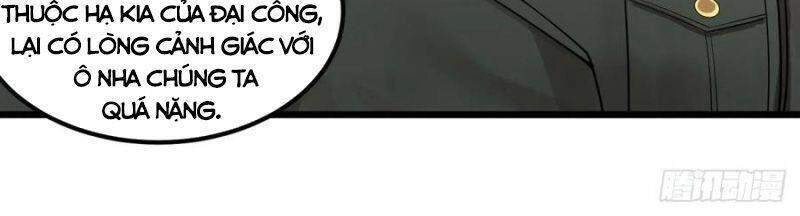 Danh Sách Kẻ Phản Diện Chapter 143 - 2