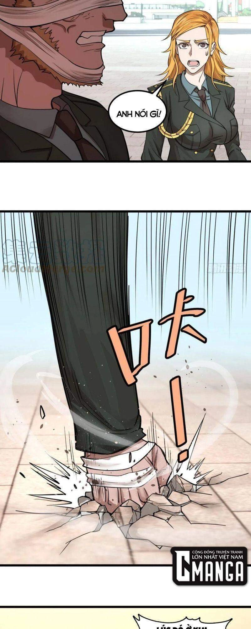 Danh Sách Kẻ Phản Diện Chapter 143 - 11