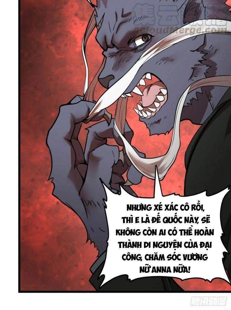 Danh Sách Kẻ Phản Diện Chapter 143 - 16