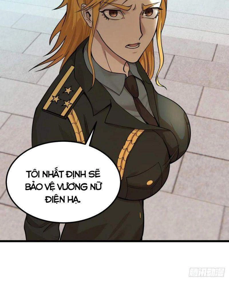 Danh Sách Kẻ Phản Diện Chapter 143 - 18