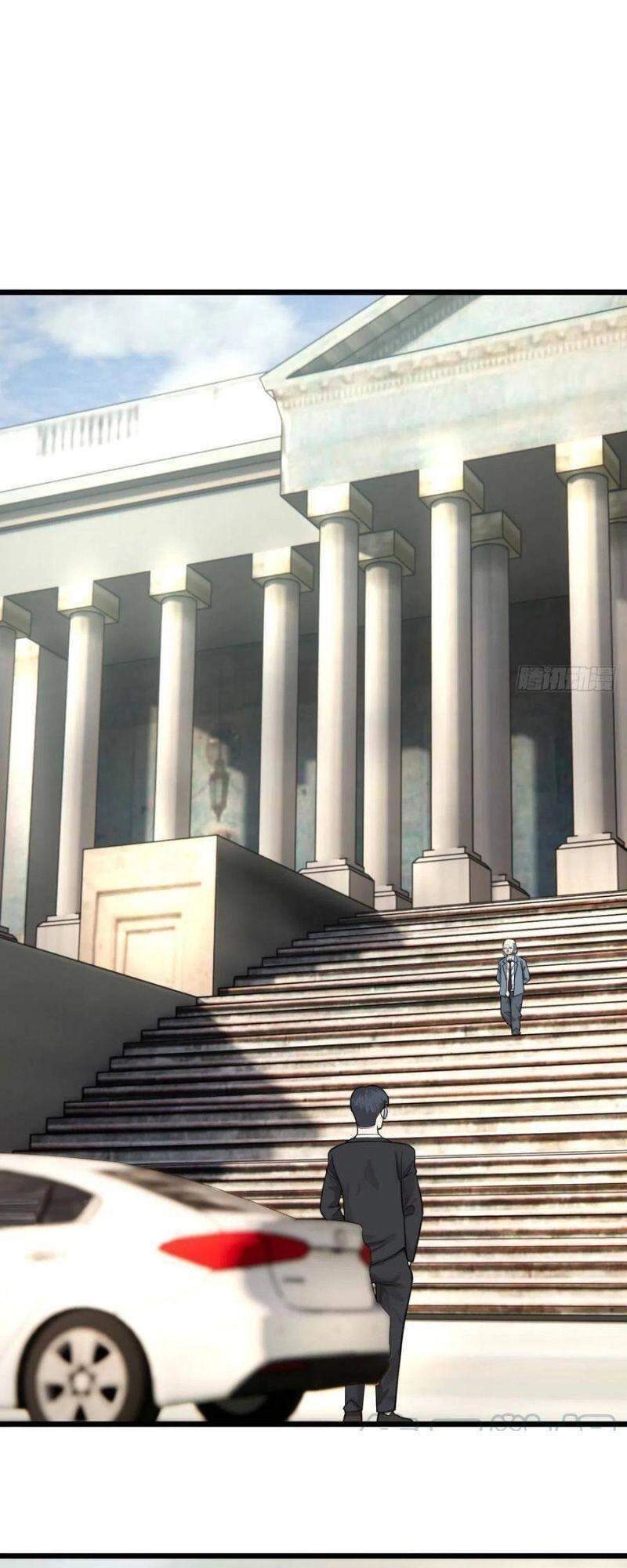 Danh Sách Kẻ Phản Diện Chapter 143 - 19