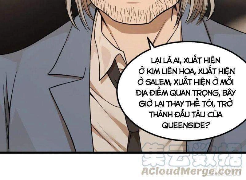 Danh Sách Kẻ Phản Diện Chapter 143 - 32