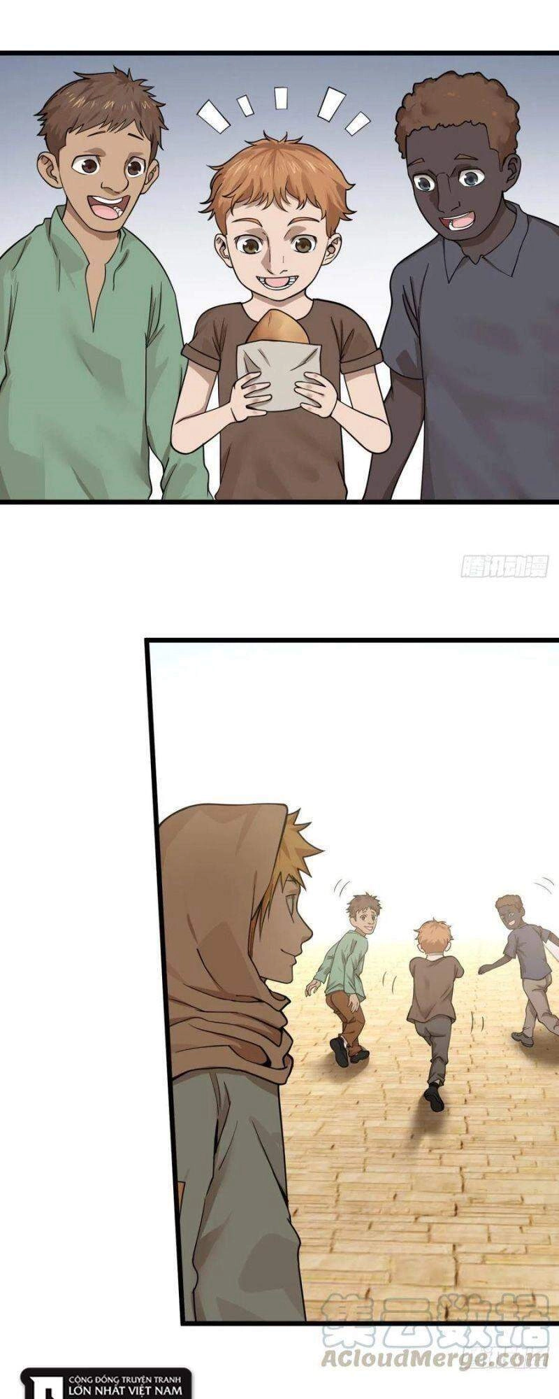 Danh Sách Kẻ Phản Diện Chapter 144 - 9