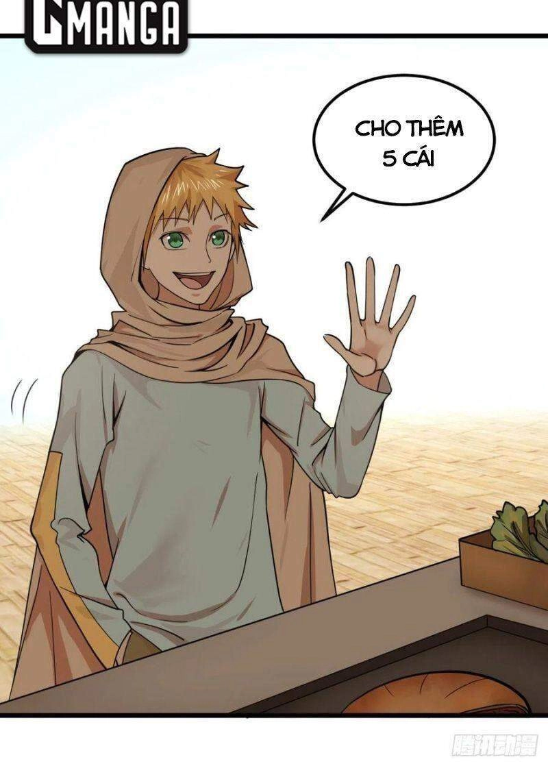 Danh Sách Kẻ Phản Diện Chapter 144 - 10