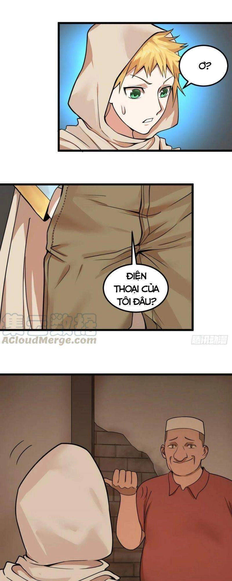 Danh Sách Kẻ Phản Diện Chapter 144 - 11